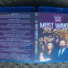 WWE MOST WANTED TREASURES SEASON 1