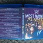 WWE MOST WANTED TREASURES SEASON 1