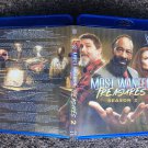 WWE MOST WANTED TREASURES SEASON 2