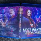 WWE MOST WANTED TREASURES SEASON 3