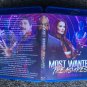 WWE MOST WANTED TREASURES SEASON 3