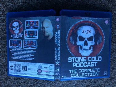 STEVE AUSTIN BROKEN SKULL SESSIONS