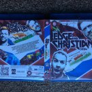 WWE THE EDGE AND CHRISTIAN SHOW