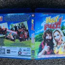 WWE HOLY FOLEY