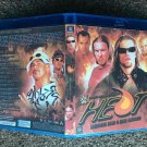 WWF HEAT 2000 - 2001