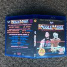 IWA RASSLEMANIA