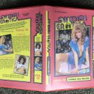 SWEDISH EROTICA VOLUME 73 ORIGINAL FIRST RELEASE SWEDISH EROTICA VOLUME 73 ORIGINAL FIRST RELEASE