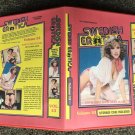 SWEDISH EROTICA VOLUME 53 ORIGINAL FIRST RELEASE SWEDISH EROTICA VOLUME 53 ORIGINAL FIRST RELEASE