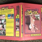 SWEDISH EROTICA VOLUME 41 ORIGINAL FIRST RELEASE SWEDISH EROTICA VOLUME 41 ORIGINAL FIRST RELEASE