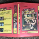 SWEDISH EROTICA VOLUME 24 ORIGINAL FIRST RELEASE