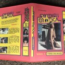 SWEDISH EROTICA VOLUME 4 ORIGINAL FIRST RELEASE