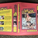 SWEDISH EROTICA VOLUME 3 ORIGINAL FIRST RELEASE