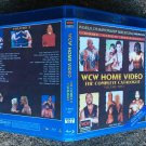 WCW HOME VIDEO CATALOGUE VOLUME 2