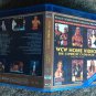 WCW HOME VIDEO CATALOGUE VOLUME 4