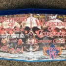 IWA CARNAGE CUP 15