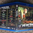 WWF PAY-PER-VIEW COLLECTION 2000