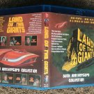 LAND OF THE GIANTS COMPLETE SERIES