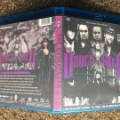 WWF UNDERTAKER LAST OUTLAW