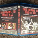 WWF BRAWL TO END IT ALL