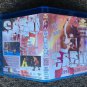 SABU BEST OF 1993-2020