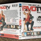 RVD TV ROB VAN DAM TELEVISION