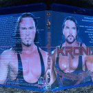 KRONIK BEST OF KRONIK WCW