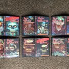 FACES OF DEATH COMPLETE 6 VOLUMES
