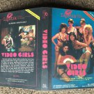 VIDEO GIRLS LIPSTIK VIDEO ALL GIRL