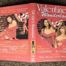 VALENTINE`S WONDERLAND LIPSTIK VIDEO ALL GIRL