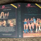 SAPPHO SEXTET LIPSTIK VIDEO ALL GIRL