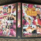 GIRLS OF DYKE MANOR LIPSTIK VIDEO ALL GIRL GIRLS OF DYKE MANOR LIPSTIK VIDEO ALL GIRL