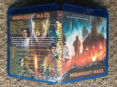 MIDNIGHT MASS