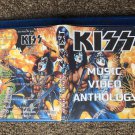 KISS MUSIC VIDEO ANTHOLOGY