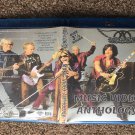AEROSMITH MUSIC VIDEO ANTHOLOGY