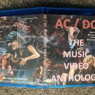 AC / DC MUSIC VIDEO ANTHOLOGY