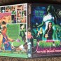 SHE HULK CHYNA WWF
