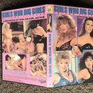 GIRLS WHO DIG GIRLS VOLUME 15