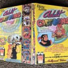 DIRTY LITTLE ADULT CARTOONS VOLUME 6
