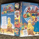 DIRTY LITTLE ADULT CARTOONS VOLUME 5