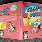DIRTY LITTLE ADULT CARTOONS VOLUME 3