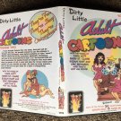 DIRTY LITTLE ADULT CARTOONS VOLUME 2