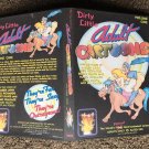 DIRTY LITTLE ADULT CARTOONS VOLUME 1