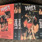 DRILLER