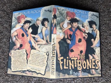 FLINTBONES
