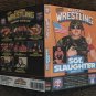 AWA SERGEANT SLAUGHTER K5521 KIDS KLASSICS