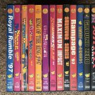 WWF COLISEUM VIDEO 1997