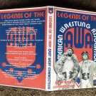 LEGENDS OF THE AWA VOLUME 10 EAST WEST CONNECTION