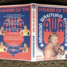 LEGENDS OF THE AWA VOLUME 7 NICK BOCKWINKEL
