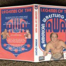 LEGENDS OF THE AWA VOLUME 5 VERNE GAGNE