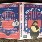 LEGENDS OF THE AWA VOLUME 3 JERRY BLACKWELL